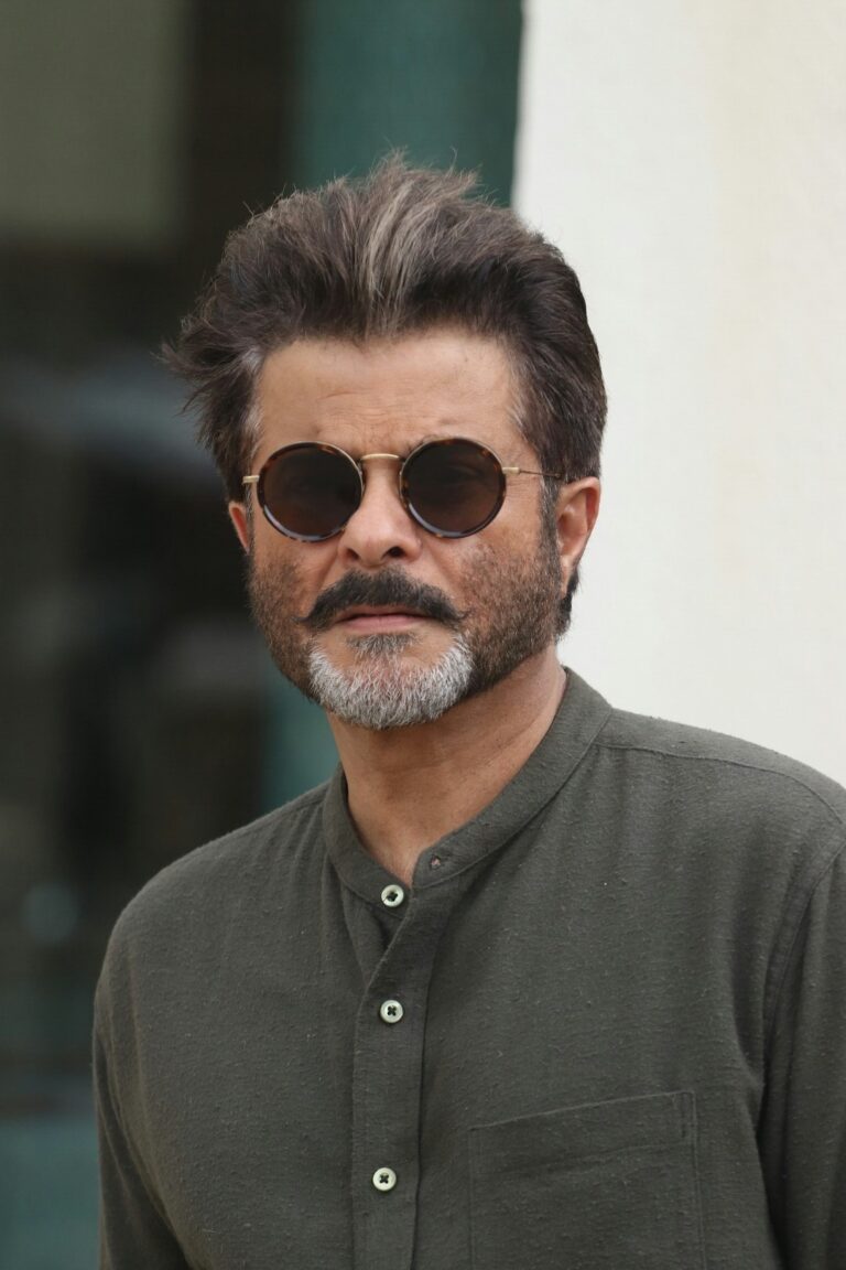 anil kapoor birthday