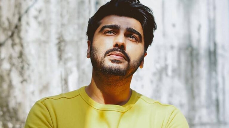 arjun kapoor corona positive