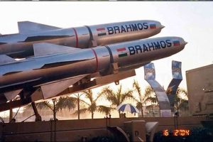 India to supply BrahMos missiles