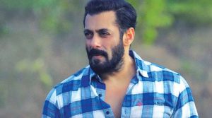 Salman Khan will play a triple role in the next film!