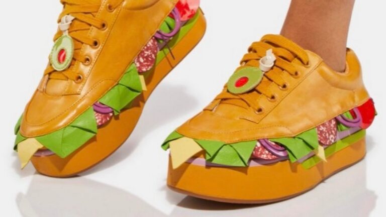 sandwich shows on trend