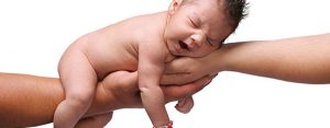 The law for surrogacy
