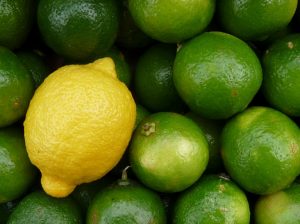lemon for health