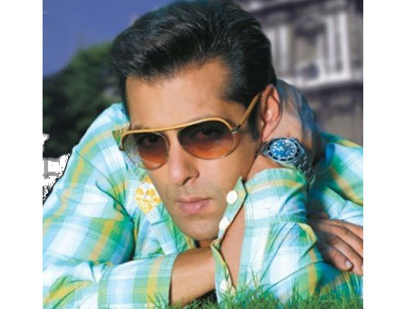 Salman Khan will play a triple role in the next film!