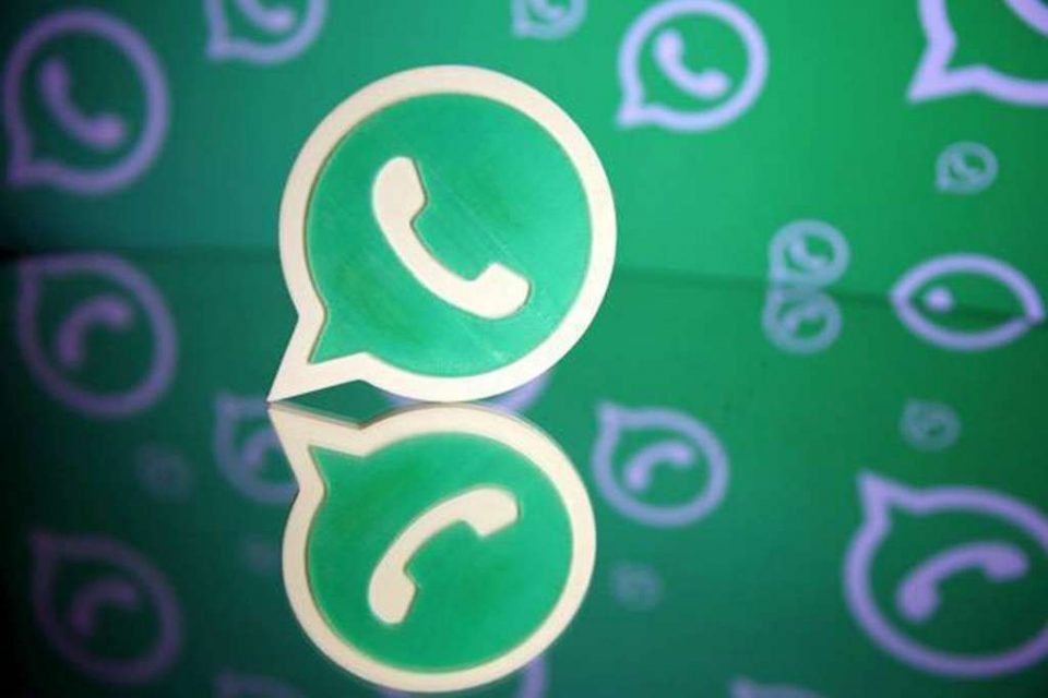 Whatsapp users cannot log-in without 6 digit PIN