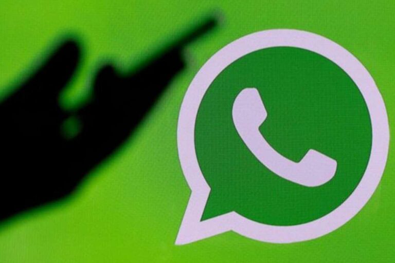 WhatsApp chat secure