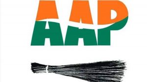 AAP corporater join bjp