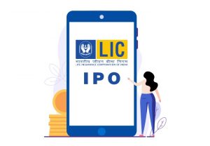 LIC IPO OPEN