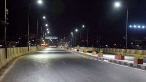 gujarat night Curfew 