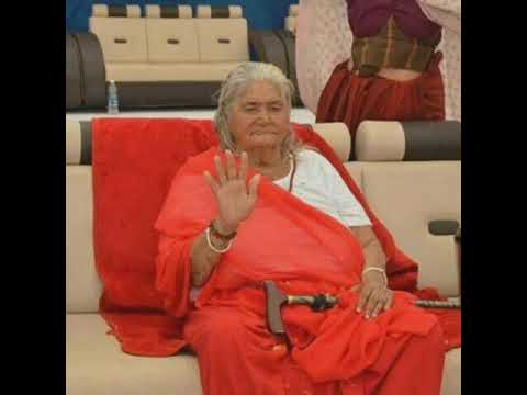 Banuai Mataji of Sonaldham death
