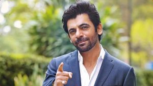 sunil grover opration