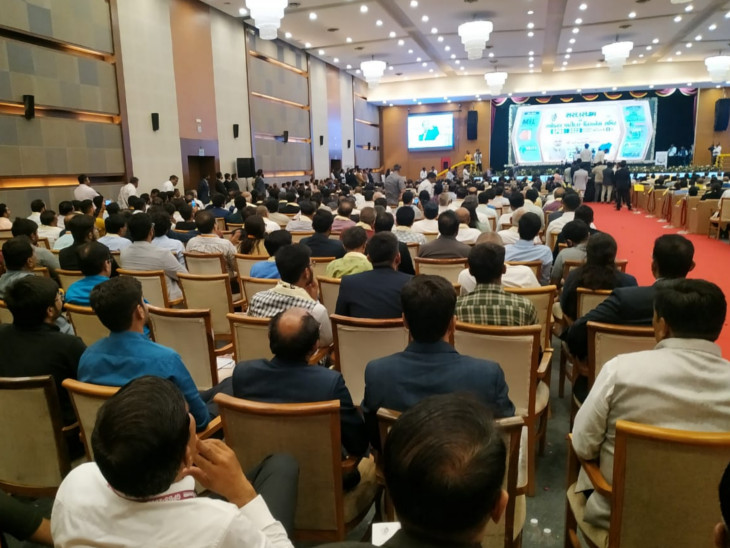 Modi made such a fuss at the Patidar Summit: Find out what he said