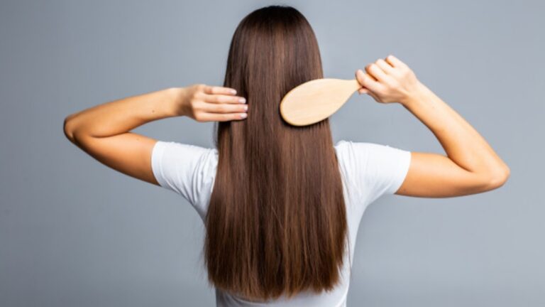 Try these three tips to prevent hair loss: Immediate benefits appear