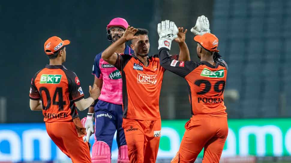 Umran becoming India's new speed star: 91% of Umran's ball speeds exceed 140 / kmph