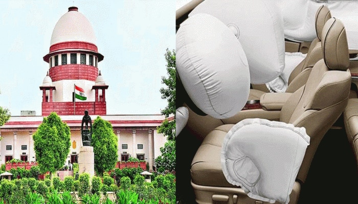 Big news for car drivers: Find out what the Supreme Court has ordered regarding airbags