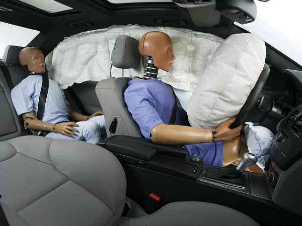 Big news for car drivers: Find out what the Supreme Court has ordered regarding airbags