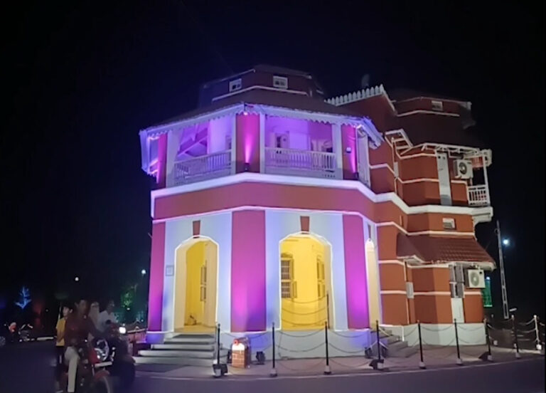 Patan lit up with Gujarat Foundation Day celebrations: Enthusiastic atmosphere across the city