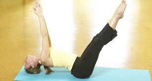 Weight loss will be followed by fatigue and constant tiredness. So try this yogasana; There will be many benefits