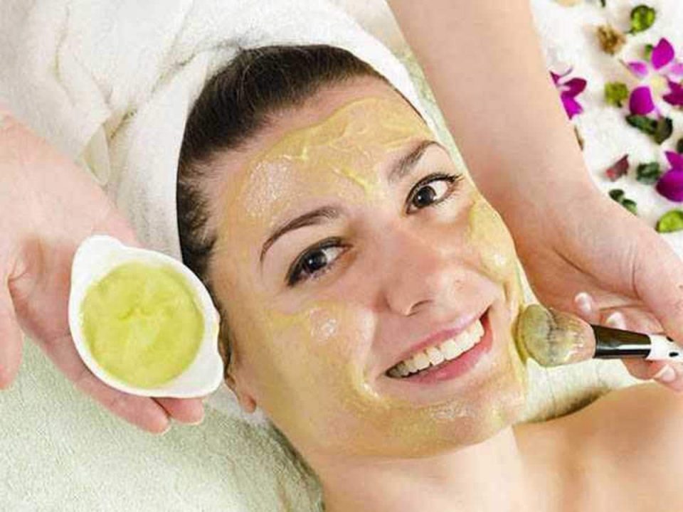 In earlier times women used this secret for skin care! You too can follow the face