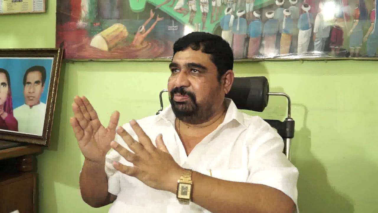 AAP-BTP alliance announced before elections in Gujarat