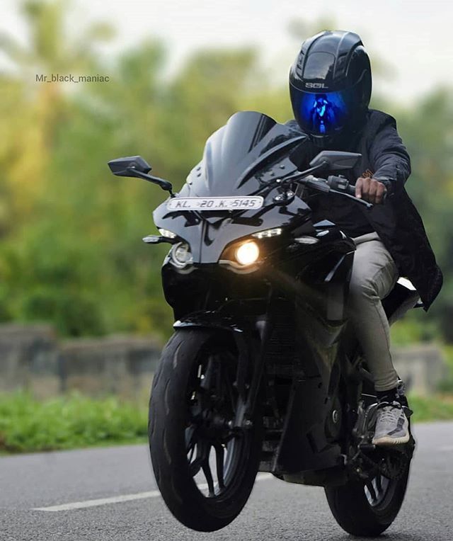 When buying insurance for a two wheeler keep this in mind