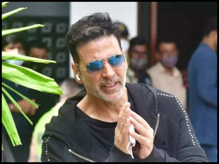 Opinions from people seeking Akshay Kumar for the title of his new film