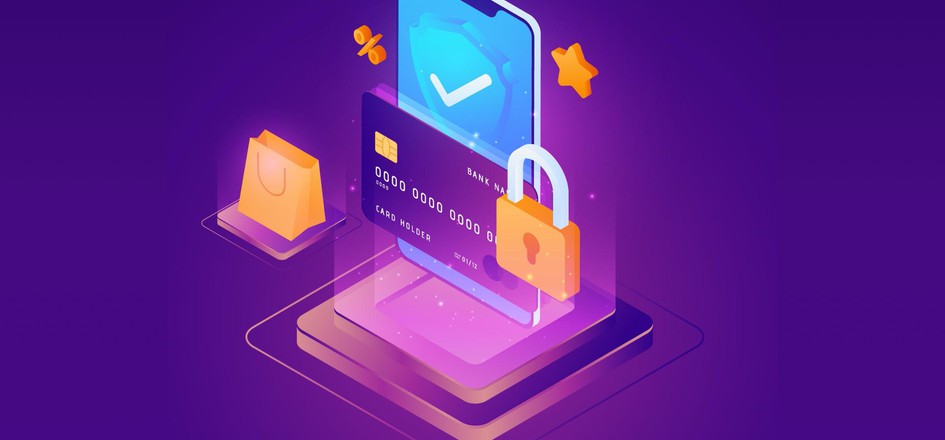How to protect bank details and mobile wallet if phone is stolen