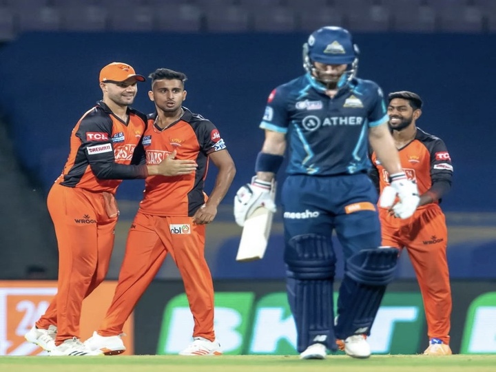 Umran becoming India's new speed star: 91% of Umran's ball speeds exceed 140 / kmph