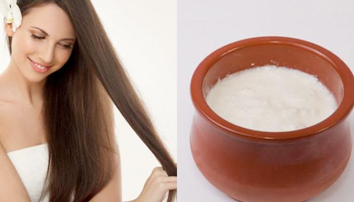 Try these three tips to prevent hair loss: Immediate benefits appear