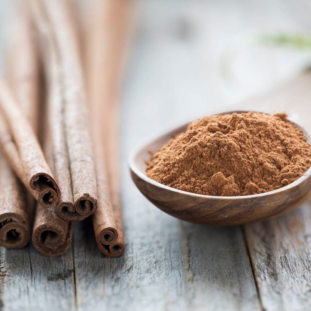 Use this item to treat acne on the back