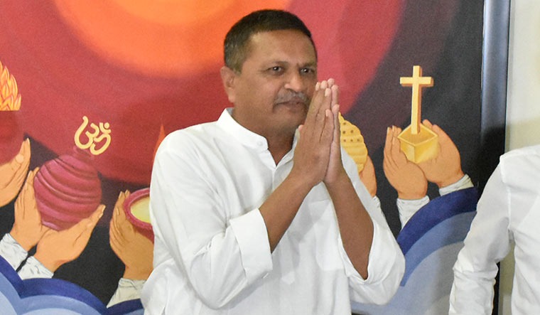 Statement given by Naresh Patel regarding Prashant Kishor: Find out what Naresh Patel said