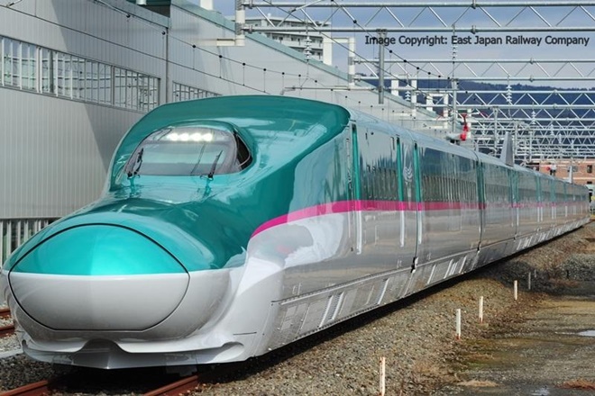 Bullet train works at bullet speed! The bullet train was discussed in the meeting between the Chief Minister and the Railway Minister