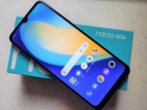 This way you can get a good brand smartphone for only 266 rupees! Find out where to get this phone