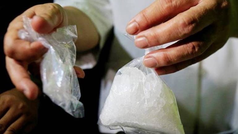 Flying Gujarat? Millions of drugs seized from Ahmedabad