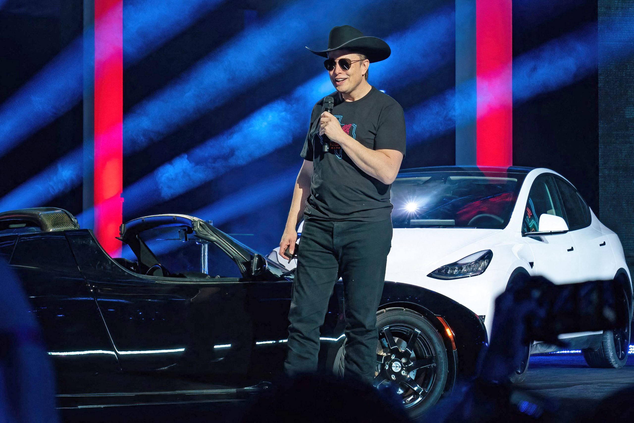 Alan Musk becomes new Twitter owner: Bought Twitter for 44 billion