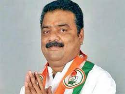 Will Congress get a tweak? Disgruntled with the Congress, MLA Ashwin Kotwal is splitting from the Congress