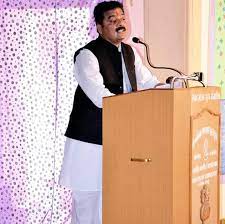 Will Congress get a tweak? Disgruntled with the Congress, MLA Ashwin Kotwal is splitting from the Congress