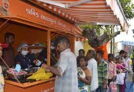State Government's decision: The scheme, which was discontinued due to Corona, will be resumed. The scheme is a boon for the workers.
