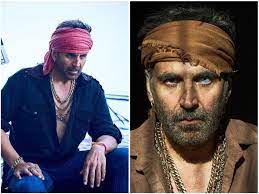 Opinions from people seeking Akshay Kumar for the title of his new film