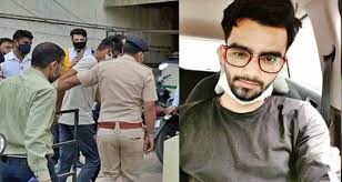 Judgment in Ahmedabad's much talked about Ayesha suicide case! Husband sentenced to life in prison