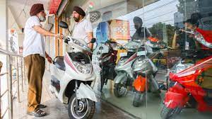 So this is why the government banned the launch of e-wheecal!