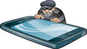 How to protect bank details and mobile wallet if phone is stolen