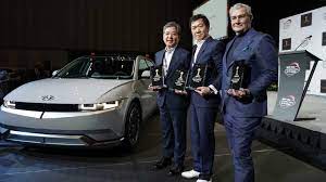 Hyundai will launch its world famous IONIQ 5 electric car in India this year