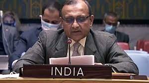 India's demand in UNGA: New permanent members should also be given veto power
