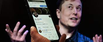 Alan Musk becomes new Twitter owner: Bought Twitter for 44 billion