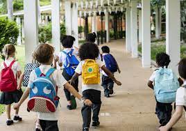 The Supreme Court expressed such concern over sending children to school at an early age! Find out what the court said