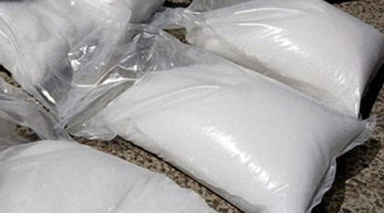 Flying Gujarat? Millions of drugs seized from Ahmedabad