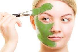 Use this item to treat acne on the back
