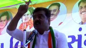 Will Congress get a tweak? Disgruntled with the Congress, MLA Ashwin Kotwal is splitting from the Congress