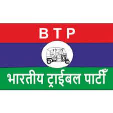 AAP-BTP alliance announced before elections in Gujarat